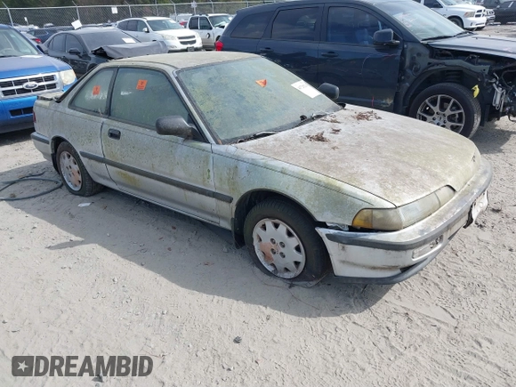 1990 Acura Integra z VIN JH4DA9440LS059914, wystawiony jako IAAI lot #41720214 z przebiegiem 147 590 mil mil oraz . Historia ofert i sprzedaży dostępna na DreamBid. Obrazek 1.