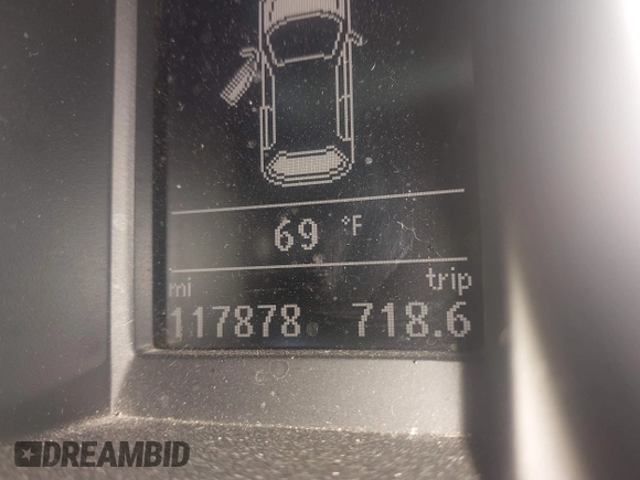 2013 Volkswagen Golf TDI с VIN WVWDM7AJ6DW123617, выставлен на аукционе IAAI как лот 42103993 с пробегом 117 878 миль миль и . История ставок и продаж доступна на DreamBid. Изображение 15.
