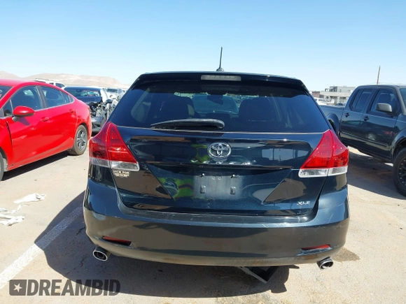 2015 Toyota Venza XLE with VIN 4T3ZK3BB0FU070524, listed as a IAAI auction lot 41750869 with 74,201 mi miles and . Bid and sale history available at DreamBid. Image 16.