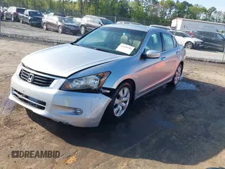 2010 Honda Accord Sdn EX-L with VIN 5KBCP3F80AB008627, listed as a IAAI auction lot 42030751 with 108,268 mi miles. Bid and sale history available at carsss.com. Image 17.