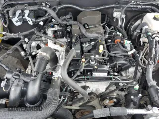 2023 Ford Bronco z VIN 1FMDE5DHXPLC10349, wystawiony jako Copart lot #53951735 z przebiegiem 8 931 mil mil oraz Szkoda całkowita • Salvage title. Historia ofert i sprzedaży dostępna na DreamBid. Obrazek 12.