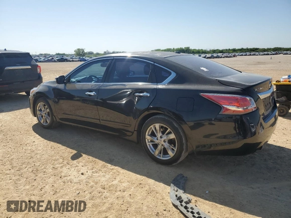 2014 Nissan Altima S with VIN 1N4AL3AP3EN347542, listed as a Copart auction lot 51985475 with 146,467 mi miles and Clean Title. Bid and sale history available at DreamBid. Image 2.
