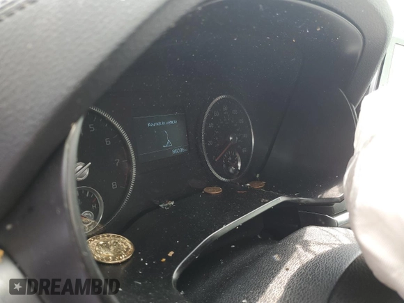 2022 Kia Telluride S z VIN 5XYP64HC1NG257897, wystawiony jako Copart lot #59868225 z przebiegiem 86 096 mil mil oraz Szkoda całkowita • Salvage title. Historia ofert i sprzedaży dostępna na DreamBid. Obrazek 9.
