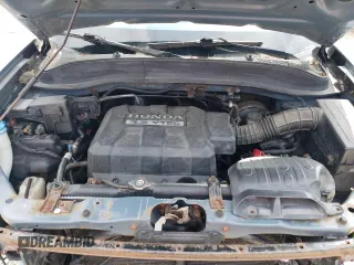 2006 Honda Ridgeline RT с VIN 2HJYK16266H555935, выставлен на аукционе Copart как лот 64286345 с пробегом 198 113 миль миль и Чистый • Clean title. История ставок и продаж доступна на DreamBid. Изображение 11.
