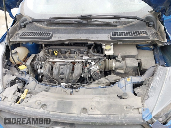 2019 Ford Escape S с VIN 1FMCU0F78KUB26300, выставлен на аукционе IAAI как лот 42149726 с пробегом 102 579 миль миль и . История ставок и продаж доступна на DreamBid. Изображение 10.