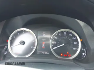 2015 Lexus IS 250 with VIN JTHBF1D28F5069294, listed as a IAAI auction lot 42603681 with 179,102 mi miles and . Bid and sale history available at DreamBid. Image 7.