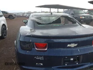 2012 Chevrolet Camaro 2LS с VIN 2G1FA1E30C9197027, выставлен на аукционе IAAI как лот 41954626 с пробегом 159 699 миль миль и . История ставок и продаж доступна на DreamBid. Изображение 17.