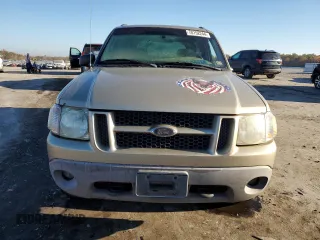 2002 Ford Explorer Sport Value z VIN 1FMYU70E72UC22571, wystawiony jako Copart lot #78152244 z przebiegiem 234 823 mil mil oraz Szkoda całkowita • Salvage title. Historia ofert i sprzedaży dostępna na DreamBid. Obrazek 5.
