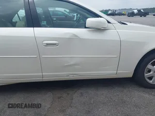 2005 Cadillac CTS z VIN 1G6DP567150191579, wystawiony jako IAAI lot #42399980 z przebiegiem 76 845 mil mil oraz . Historia ofert i sprzedaży dostępna na DreamBid. Obrazek 6.