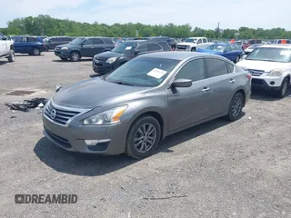 2015 Nissan Altima SL z VIN 1N4AL3AP3FC483764, wystawiony jako IAAI lot #42309176 z przebiegiem 144 231 mil mil oraz . Historia ofert i sprzedaży dostępna na DreamBid. Obrazek 2.
