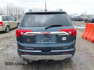 2019 GMC Acadia Denali with VIN 1GKKNXLS9KZ120964, listed as a IAAI auction lot 42073339 with Not Provided miles and . Bid and sale history available at carsss.com. Image 15.