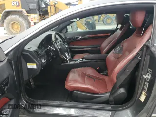 2013 Mercedes-Benz E-Class E 350 with VIN WDDKJ5KB8DF192956, listed as a Copart auction lot 51295295 with 114,234 mi miles and Non Repairable. Bid and sale history available at carsss.com. Image 7.
