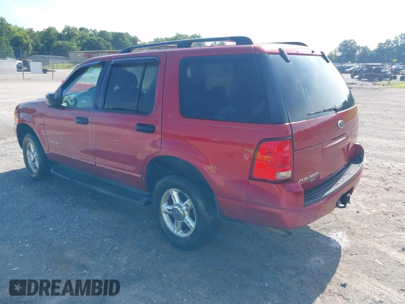 2004 Ford Explorer XLT с VIN 1FMZU73K04UC14630, выставлен на аукционе IAAI как лот 42746186 с пробегом 249 973 миль миль и . История ставок и продаж доступна на DreamBid. Изображение 3.