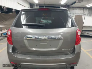 2012 Chevrolet Equinox LT w/2LT with VIN 2GNFLPE54C6114603, listed as a IAAI auction lot 41852080 with 199,482 mi miles. Bid and sale history available at carsss.com. Image 16.