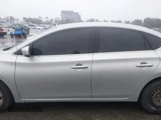 2014 Nissan Sentra S with VIN 3N1AB7AP0EY242497, listed as a IAAI auction lot 41573653 with 89,500 mi miles and . Bid and sale history available at DreamBid. Image 14.