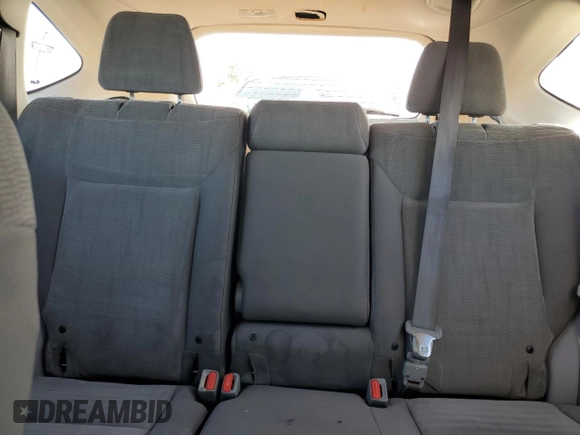 2014 Honda CR-V LX with VIN 2HKRM3H30EH521340, listed as a Copart auction lot 51859885 with 173,010 mi miles and Clean Title. Bid and sale history available at carsss.com. Image 10.