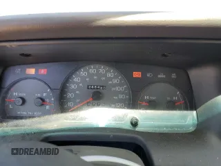 2004 Ford Crown Victoria LX z VIN 2FAFP74W44X112942, wystawiony jako Copart lot #50484665 z przebiegiem 248 480 mil mil oraz Szkoda całkowita • Salvage title. Historia ofert i sprzedaży dostępna na DreamBid. Obrazek 9.