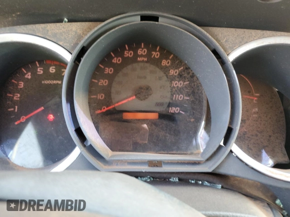 2006 Toyota Tacoma z VIN 5TETX22N96Z238581, wystawiony jako Copart lot #51171835 z przebiegiem Nie podano mil oraz Szkody całkowita. Historia ofert i sprzedaży dostępna na DreamBid. Obrazek 9.