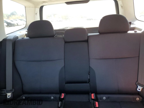 2009 Subaru Forester с VIN JF2SH65639H705568, выставлен на аукционе Copart как лот 80718334 с пробегом 162 054 миль миль и Чистый • Clean title. История ставок и продаж доступна на DreamBid. Изображение 10.