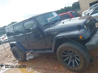 2017 Jeep Wrangler Unlimited Sport с VIN 1C4BJWDG6HL507706, выставлен на аукционе IAAI как лот 42529374 с пробегом 39 837 миль миль и . История ставок и продаж доступна на DreamBid. Изображение 12.