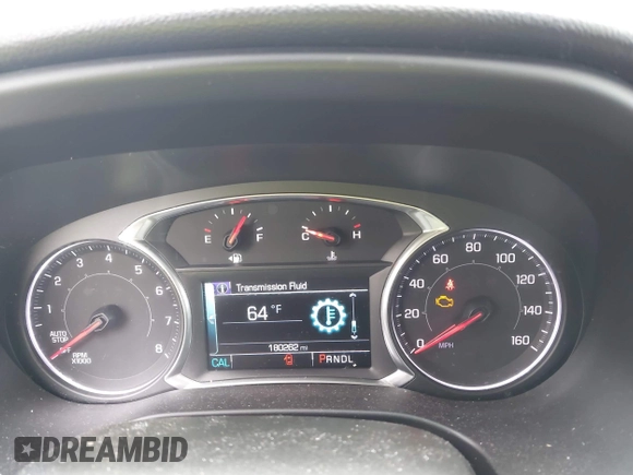 2017 GMC Acadia SLE with VIN 1GKKNLLAXHZ161306, listed as a IAAI auction lot 42456071 with 180,262 mi miles and . Bid and sale history available at DreamBid. Image 7.