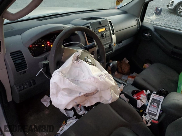 2010 Nissan Xterra S z VIN 5N1AN0NU2AC520875, wystawiony jako Copart lot #47380135 z przebiegiem 180 188 mil mil oraz Szkoda całkowita • Salvage title. Historia ofert i sprzedaży dostępna na DreamBid. Obrazek 8.
