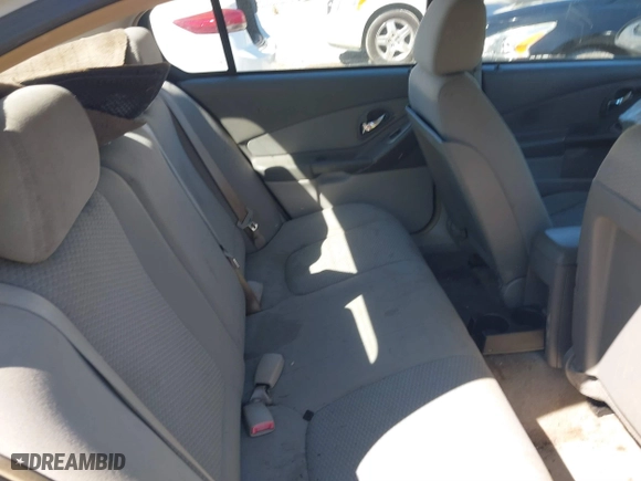 2006 Chevrolet Malibu LS w/1LS with VIN 1G1ZS51F36F172569, listed as a IAAI auction lot 41673855 with 221,864 mi miles. Bid and sale history available at carsss.com. Image 8.