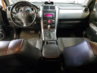 2012 Suzuki Grand Vitara Limited z VIN JS3TD0D79C4100640, wystawiony jako Copart lot #58167975 z przebiegiem 138 376 mil mil oraz Tytuł czysty. Historia ofert i sprzedaży dostępna na DreamBid. Obrazek 8.
