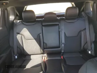 2024 Jeep Compass Trailhawk с VIN 3C4NJDDNXRT590322, выставлен на аукционе Copart как лот 47870985 с пробегом 13 232 миль миль и Списание • Salvage title. История ставок и продаж доступна на DreamBid. Изображение 10.