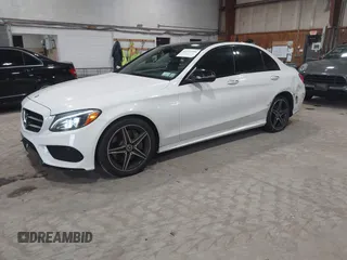 2018 Mercedes-Benz C 300 с VIN 55SWF4KB2JU282237, выставлен на аукционе IAAI как лот 42331996 с пробегом 48 683 миль миль и . История ставок и продаж доступна на DreamBid. Изображение 2.