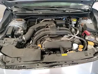 2017 Subaru Impreza Special Sports with VIN 4S3GTAL66H3715340, listed as a Copart auction lot 71622805 with 121,922 mi miles and Salvage title. Bid and sale history available at DreamBid. Image 13.