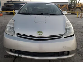 2004 Toyota Prius with VIN JTDKB20U240106182, listed as a Copart auction lot 46873285 with 154,878 mi miles and Clean Title. Bid and sale history available at carsss.com. Image 5.