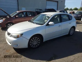 2008 Subaru Impreza i с VIN JF1GH61678H810726, выставлен на аукционе Copart как лот 59641125 с пробегом 174 969 миль миль и Чистый • Clean title. История ставок и продаж доступна на DreamBid. Изображение 1.