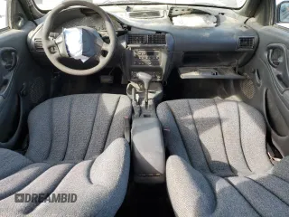 2005 Chevrolet Cavalier with VIN 1G1JC52F457129909, listed as a Copart auction lot 43003225 with 212,796 mi miles and Salvage Title. Bid and sale history available at DreamBid. Image 8.