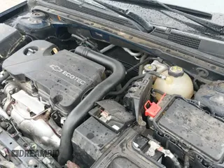 2017 Chevrolet Malibu LT with VIN 1G1ZE5ST9HF137940, listed as a IAAI auction lot 43484870 with 156,056 mi miles and . Bid and sale history available at DreamBid. Image 20.