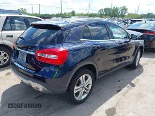 2018 Mercedes-Benz GLA 250 z VIN WDCTG4GB9JJ507878, wystawiony jako IAAI lot #42233707 z przebiegiem 73 838 mil mil oraz . Historia ofert i sprzedaży dostępna na DreamBid. Obrazek 4.