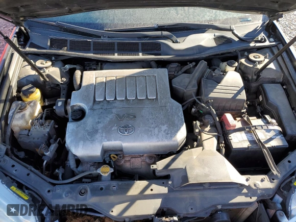 2011 Toyota Avalon with VIN 4T1BK3DB5BU396692, listed as a Copart auction lot 88772725 with 162,697 mi miles and Salvage Title. Bid and sale history available at DreamBid. Image 11.