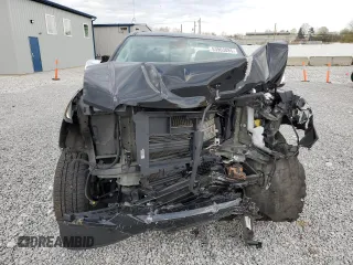 2021 GMC Canyon 4WD Denali z VIN 1GTG6EEN3M1101872, wystawiony jako Copart lot #53963085 z przebiegiem 72 791 mil mil oraz Szkoda całkowita • Salvage title. Historia ofert i sprzedaży dostępna na DreamBid. Obrazek 5.
