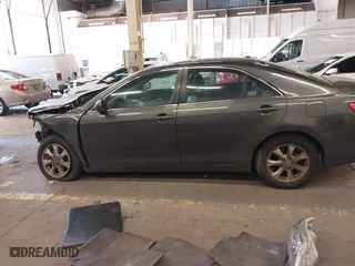 2011 Toyota Camry LE with VIN 4T4BF3EK5BR140481, listed as a IAAI auction lot 41712842 with 123,716 mi miles. Bid and sale history available at carsss.com. Image 15.
