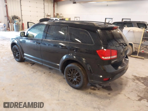 2015 Dodge Journey SXT с VIN 3C4PDDBG2FT554544, выставлен на аукционе IAAI как лот 42325944 с пробегом 292 605 миль миль и . История ставок и продаж доступна на DreamBid. Изображение 3.