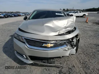 2015 Chevrolet Impala LS with VIN 2G11X5SL6F9201140, listed as a Copart auction lot 49108335 with 182,581 mi miles and Salvage Title. Bid and sale history available at DreamBid. Image 5.