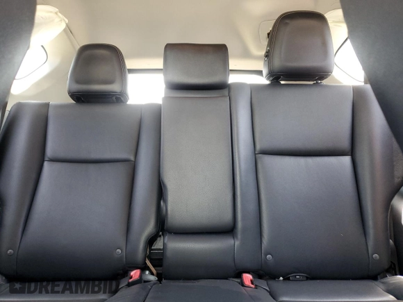 2013 Toyota RAV4 Limited with VIN JTMYFREV5DD002870, listed as a Copart auction lot 61839915 with 147,986 mi miles and Salvage title. Bid and sale history available at DreamBid. Image 10.