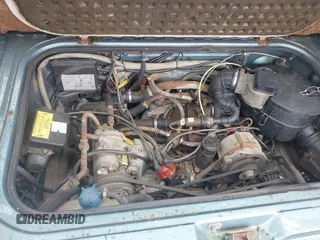 1987 Volkswagen Vanagon with VIN WV2YB025XHG026423, listed as a IAAI auction lot 42209761 with 348,947 mi miles and . Bid and sale history available at DreamBid. Image 10.