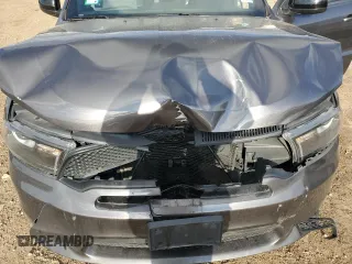 2019 Dodge Durango GT z VIN 1C4RDJDG3KC701304, wystawiony jako Copart lot #51562665 z przebiegiem 70 534 mil mil oraz Szkoda całkowita • Salvage title. Historia ofert i sprzedaży dostępna na DreamBid. Obrazek 14.