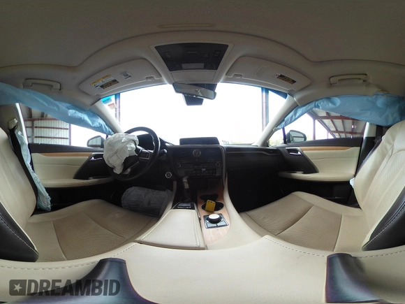 2019 Lexus RX 350 with VIN JTJBZMCA2K2039042, listed as a IAAI auction lot 42469481 with 84,794 mi miles and . Bid and sale history available at DreamBid. Image 18.
