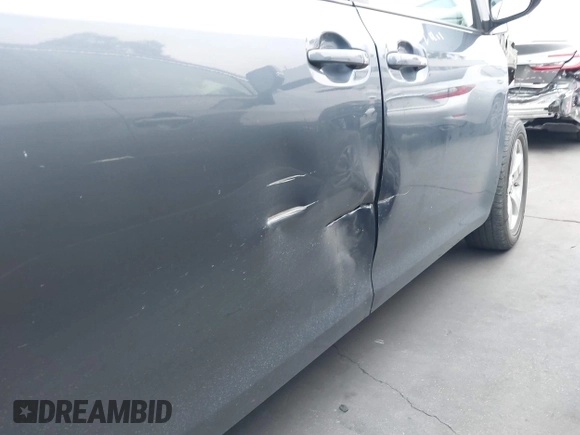 2015 Toyota Sienna LE AAS with VIN 5TDKK3DC7FS649602, listed as a IAAI auction lot 42152836 with 70,892 mi miles and . Bid and sale history available at DreamBid. Image 18.