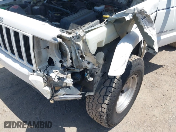 1999 Jeep Cherokee Sport with VIN 1J4FT68S1XL522018, listed as a IAAI auction lot 42551567 with 180,221 mi miles and . Bid and sale history available at DreamBid. Image 6.