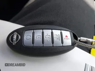 2024 Nissan Altima SV with VIN 1N4BL4DV3RN409614, listed as a IAAI auction lot 41970274 with 23,111 mi miles and . Bid and sale history available at DreamBid. Image 11.