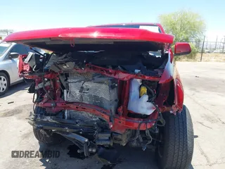 2016 Chevrolet Colorado 4WD LT с VIN 1GCGTCE36G1136521, выставлен на аукционе IAAI как лот 42297511 с пробегом 45 176 миль миль и . История ставок и продаж доступна на DreamBid. Изображение 13.