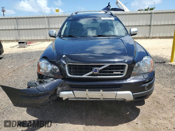 2010 Volvo XC90 z VIN YV4982CTXA1544936, wystawiony jako Copart lot #53667625 z przebiegiem 104 874 mil mil oraz Szkoda całkowita • Salvage title. Historia ofert i sprzedaży dostępna na DreamBid. Obrazek 5.